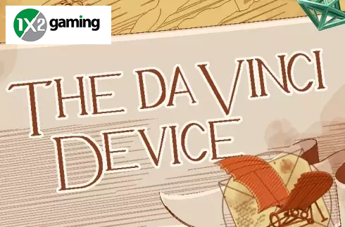 The Da Vinci Device